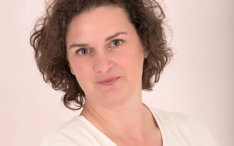 Veronique Jochems - knappe koppen