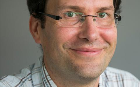 Bart Loeys knappe koppen