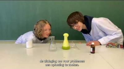 Preview image for the video "STEM 1".