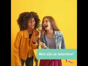 Preview image for the video "Basisoptie Maatschappij en welzijn 2A". Preview image for the video "Basisoptie Maatschappij en welzijn 2A".
